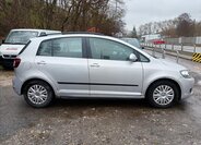 Volkswagen Golf Plus Kombi 2,0 l 81 kw