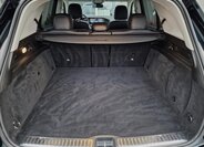 Mercedes-Benz GLE SUV / Terénní 2,0 l 245 kw