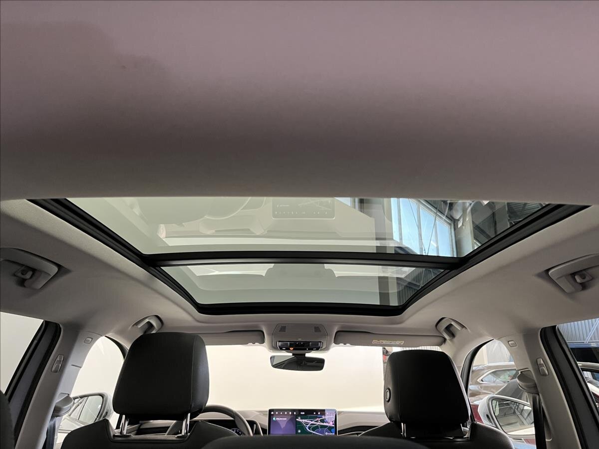 Škoda Kodiaq SUV 2,0 l 142 kw