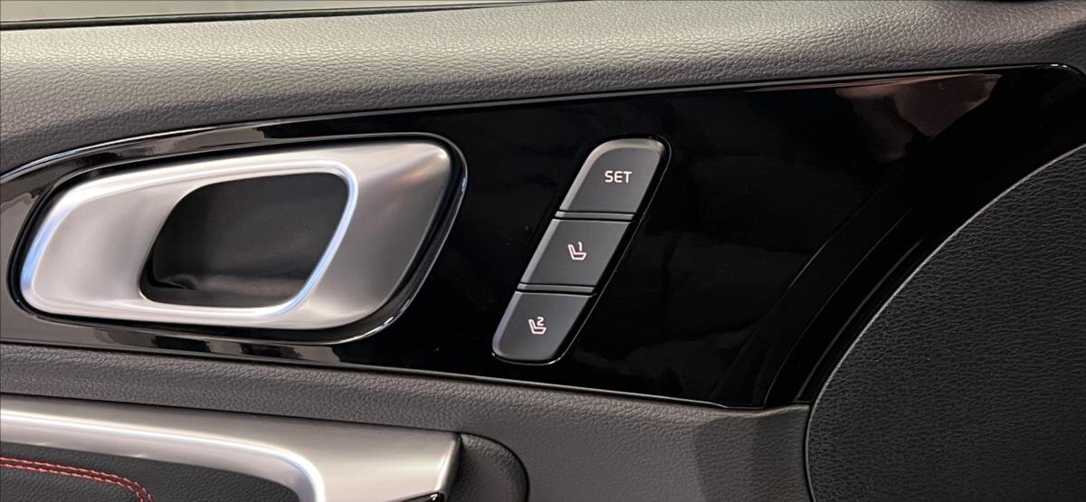 KIA ProCeed Hatchback 1,6 l 150 kw