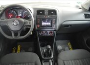 Volkswagen Polo Hatchback 999,0 44 kw