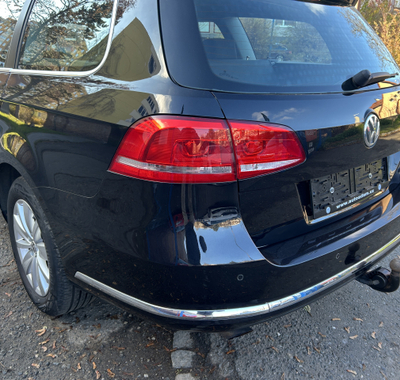 Volkswagen Passat 7
