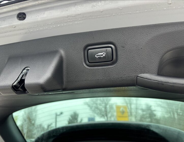 KIA Sportage SUV / Terénní 1,6 l 110 kw