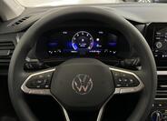 Volkswagen T-Cross 15