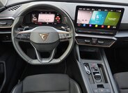 Cupra Formentor SUV / Terénní 1,5 l 110 kw