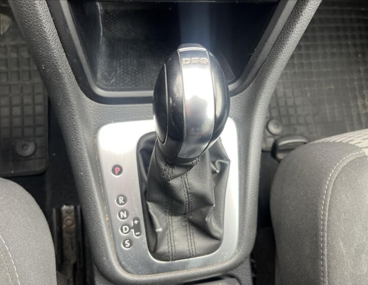 Volkswagen Sharan MPV 2,0 l 130 kw