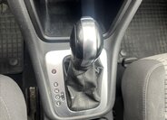 Volkswagen Sharan MPV 2,0 l 130 kw