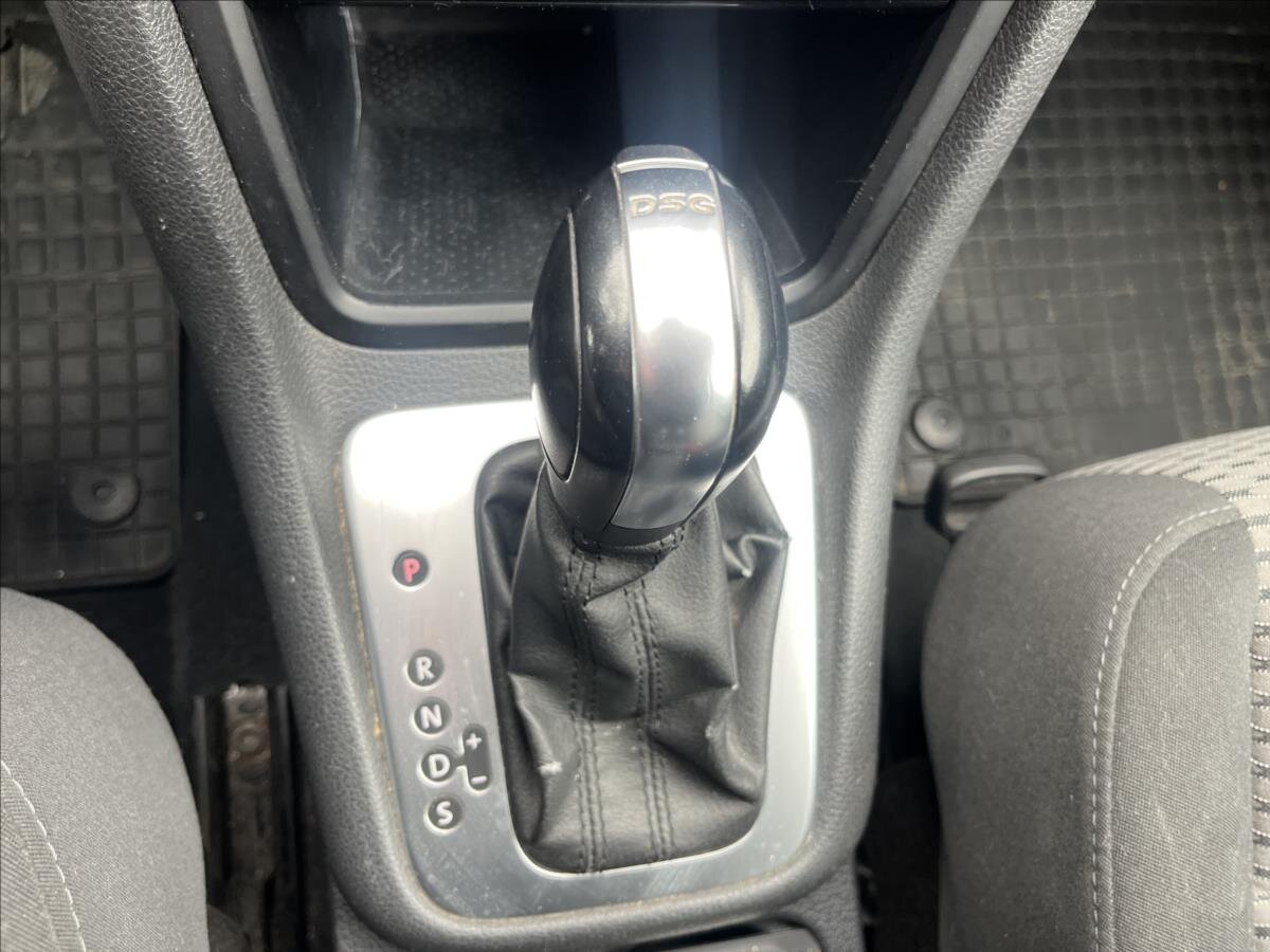 Volkswagen Sharan MPV 2,0 l 130 kw