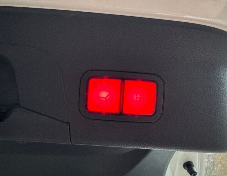 Mercedes-Benz GLC Kupé 2,0 l 180 kw