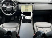 Land Rover Range Rover Sport 11