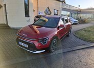 KIA Niro Kombi 1,6 l 77 kw