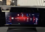 Opel Astra Hatchback 1,6 l 133 kw