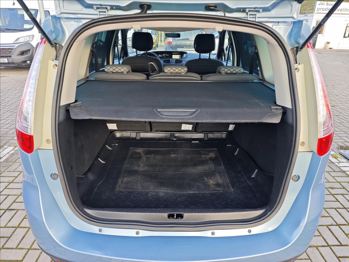 Renault Grand Scénic