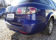 Mazda 6 Kombi 2,0 l 108 kw