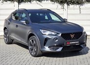 Cupra Formentor SUV / Terénní 1,5 l 110 kw