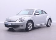 Volkswagen Beetle Hatchback 1,2 l 77 kw