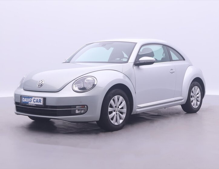 Volkswagen Beetle Hatchback 1,2 l 77 kw