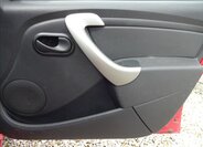 Dacia Sandero Hatchback 1,4 l 55 kw