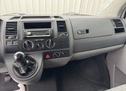 Volkswagen Transporter Kombi 1,9 l 90 kw