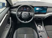 Škoda Octavia Liftback 2,0 l 110 kw