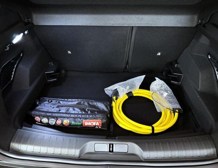 Alfa Romeo Junior 22