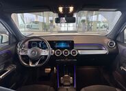 Mercedes-Benz EQB 12