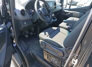 Mercedes-Benz Sprinter 14