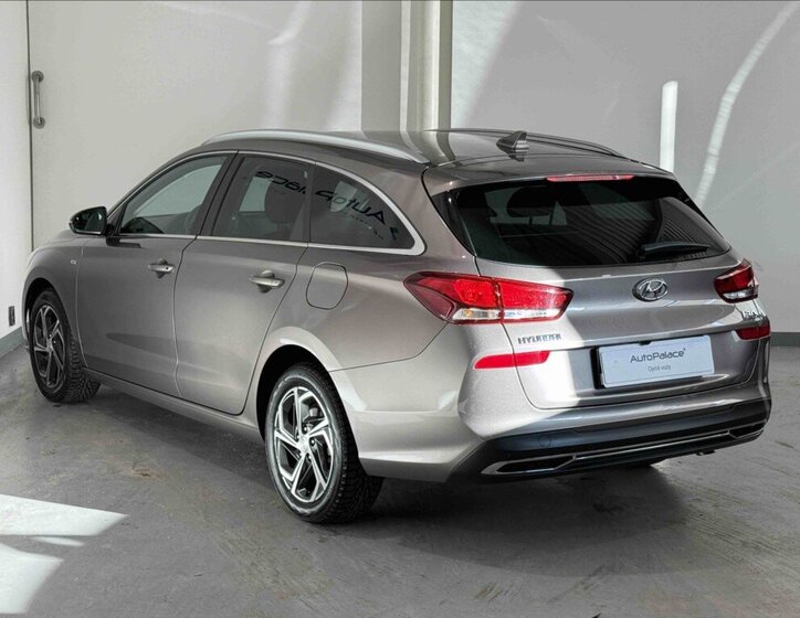 Hyundai i30 6