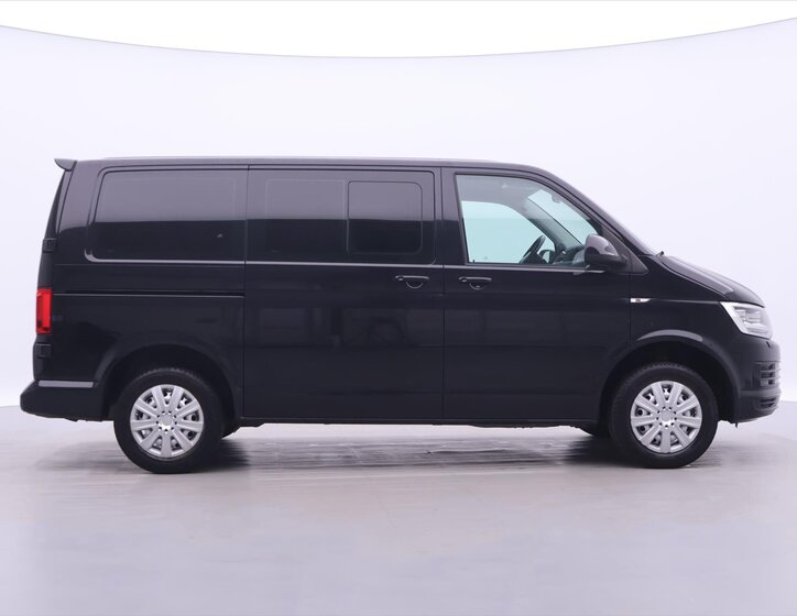 Volkswagen Transporter Kombi 2,0 l 110 kw