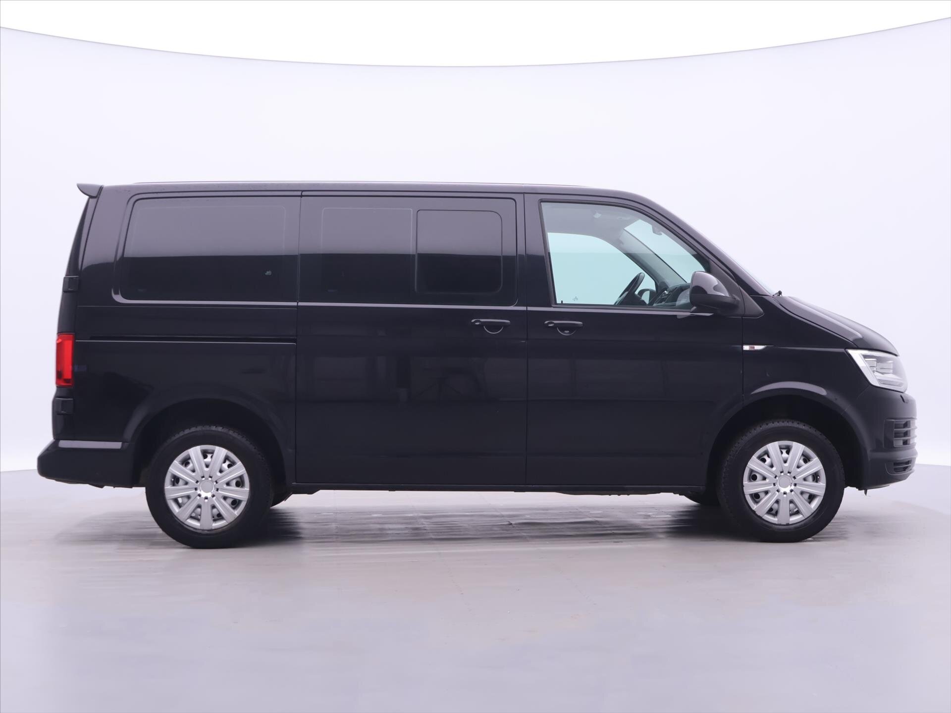 Volkswagen Transporter Kombi 2,0 l 110 kw