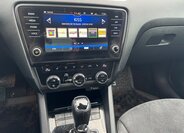 Škoda Octavia Kombi 0,0 110 kw