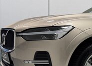 Volvo XC60 SUV 2,0 l 145 kw