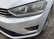 Volkswagen Golf Sportsvan MPV 1,6 l 81 kw