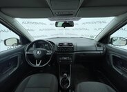 Škoda Roomster MPV 1,2 l 63 kw