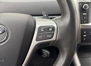 Toyota Verso MPV 1,8 l 108 kw