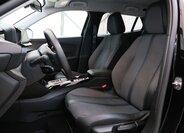 Peugeot 2008 SUV 0,0 100 kw