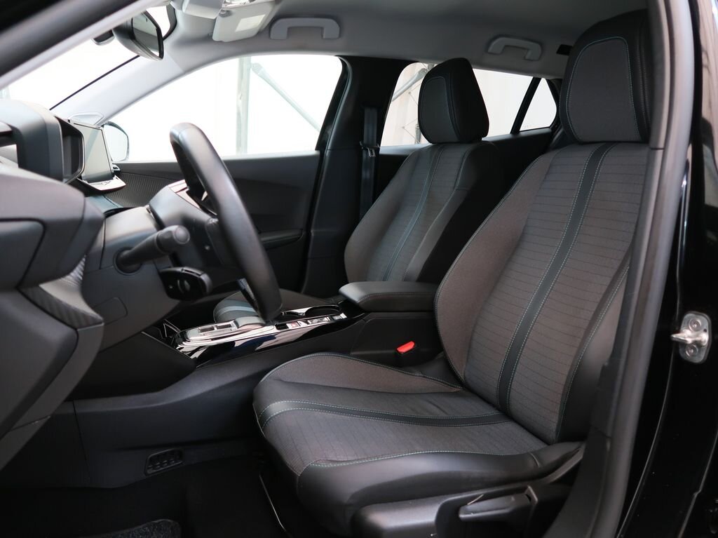 Peugeot 2008 SUV 0,0 100 kw