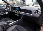 Mercedes-Benz GLB SUV / Terénní 2,0 l 225 kw