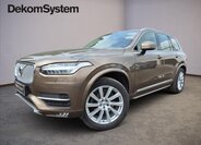 Volvo XC90 Ostatní 2,0 l 171 kw