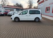 Citroën Berlingo 2