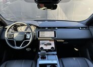 Land Rover Range Rover Velar SUV / Terénní 2,0 l 150 kw