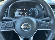 Nissan Leaf Sedan 0,0 110 kw