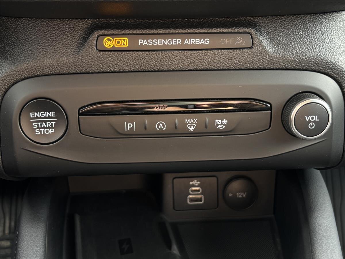 Ford Focus Kombi 1,5 l 85 kw