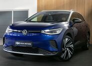 Volkswagen ID.4 4