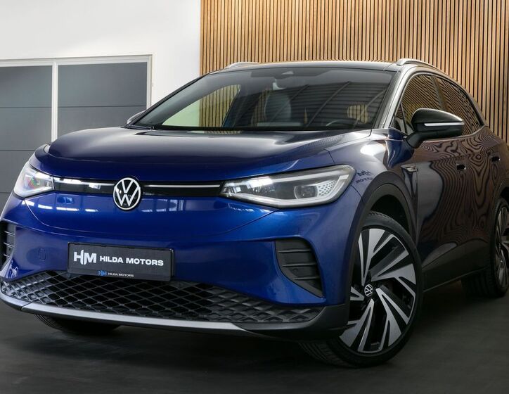 Volkswagen ID.4 4