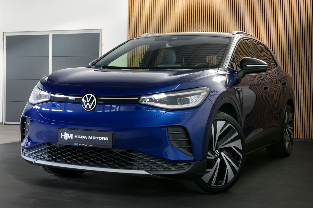 Volkswagen ID.4