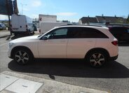 Mercedes-Benz GLC SUV / Terénní 2,0 l 143 kw