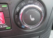 Škoda Yeti SUV 1,4 l 90 kw