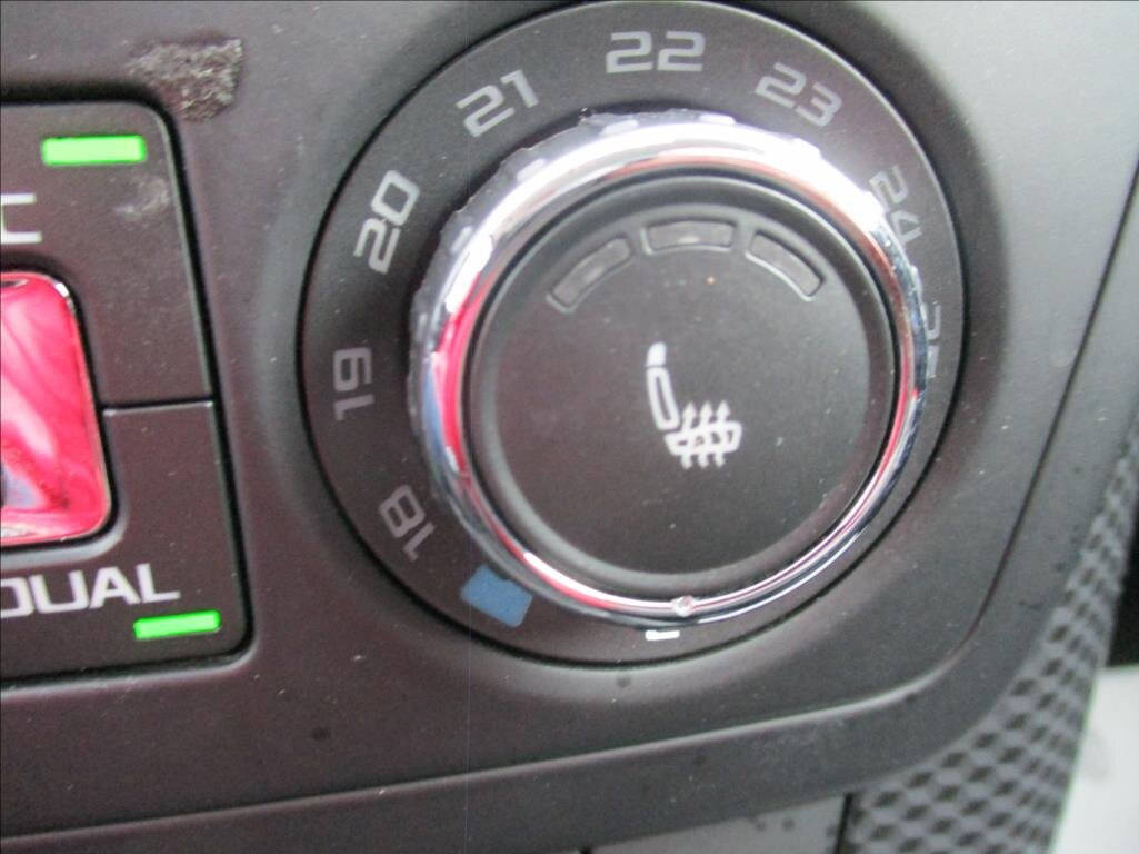 Škoda Yeti SUV 1,4 l 90 kw