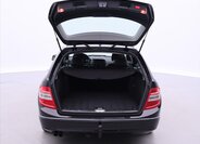 Mercedes-Benz Třídy C Kombi 1,8 l 115 kw